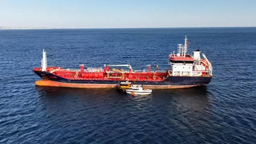 Marmara Denizi'ndeki gemi faciasında iki kaptan için tutuklama talebi
