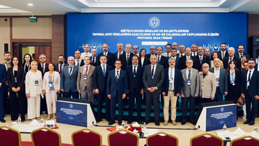 MEB ile 15 üniversite afet riskine karşı iş birliği protokolü imzaladı