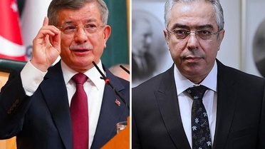 Mehmet Uçum’dan Ahmet Davutoğlu için kullanılan 'Seçilmiş son Başbakan' ifadesine itiraz: Son derece sorunlu ve absürt