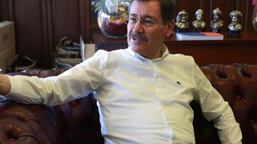 Melih Gökçek yarın ifade verecek! Soruşturmanın odağında yurt dışı para transferleri var