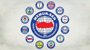 Memur-Sen: Hakem Kurulu'nun yüzde 7 zammının yarısı enflasyona yenildi, seyyanen zam şart