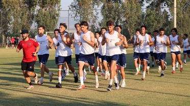 Menemen FK ligde kalma kararı aldı ve lisansları çıkardı