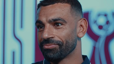Salah: Trabzonspor'da özel şeyler kazanmak için motiveyim, her şeyimi kulübe vereceğim