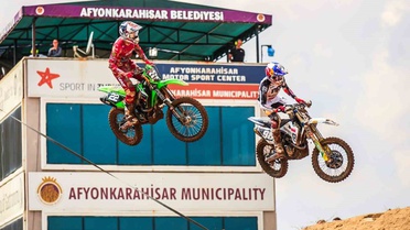 MXGP Türkiye 9. kez Afyonkarahisar'da düzenlenecek, 180 ülkede milyarlarca izleyiciye ulaşacak