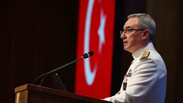 MSB: Suriye'ye destek sürecek, 3 PKK'lı terörist teslim oldu