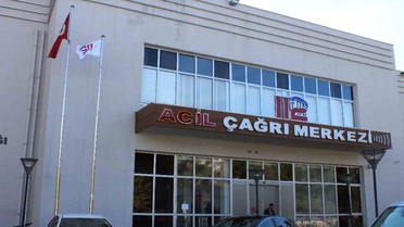Muğla 112'ye 8 ayda 900 bin çağrı; yüzde 55'i gereksiz aramalardan oluştu