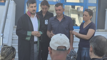 Dalaman'da 9 yaşındaki Birkan'ın ölümüne neden olan sanığa 5 yıl 4 ay hapis verildi