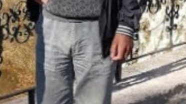 Ordu Kumru'da 37 yaşındaki Bayram Köse'yi arama çalışmaları sürüyor