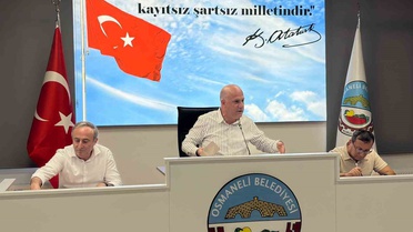 Osmaneli Belediyesi SGK ve Maliye borçlarını 225 milyon TL ödeyerek kapattı