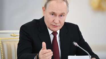 Putin: Ukrayna ile anlaşma şansı var, sorun taraflar arasında çözülmeli