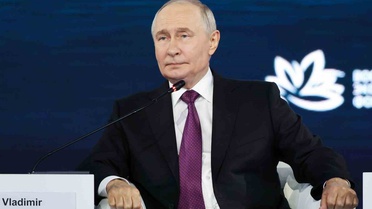 Putin: Ukrayna ile anlaşma için şans var