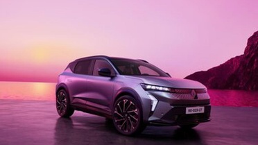 Renault Scenic E-Tech 2027'de kapsamlı güncellemeyle geliyor, LFP bataryayla menzil 467 km