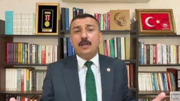 Türkoğlu: Aile birliği ataması için 'kontenjan yok' demek vicdansızlık
