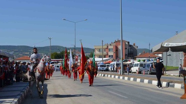 Selendi'de Kurtuluş ve Festival Coşkusu