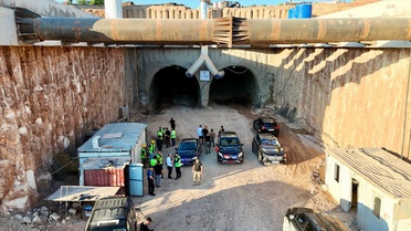 Siirt Valisi demir yolu projesini inceledi