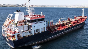 Silivri açıklarındaki kazaya ilişkin gözaltına alınan Alsu gemisinin iki kaptanı tutuklandı