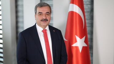 Sivas Bilim ve Teknoloji Üniversitesi Rektörü Kul, Sivas Kongresi'nin 107. yılını kutladı