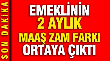 Milyonlarca emeklinin gözü kulağı bu verideydi, 8 aylık enflasyon yüzde 22,06 oldu