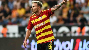 Seferi, Kayserispor'u deplasmanda öne geçiren golü attı; Karagümrük'le 1-1 berabere kaldılar