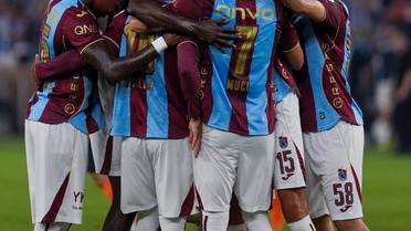 Trabzonspor, Konferans Ligi kadrosunu UEFA'ya bildirdi