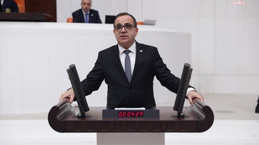 CHP'li Ateş: Enflasyon yüzde 31,51 oldu ve vatandaşın alım gücü eridi