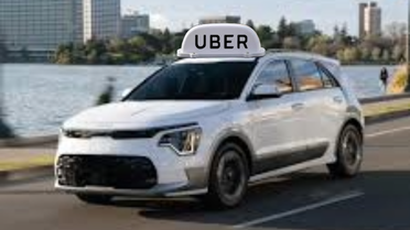 Uber, Wayve'ın yapay zeka destekli otonom araçlarıyla Londra'da yolcu taşımaya başladı