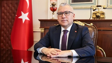 Sivas Valisi Şimşek, Kongre'nin 107. yıl dönümünde milli mücadele mesajı verdi