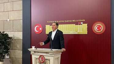 YENİ Parti, Üsküdar'daki gözaltıları seçim öncesi baskı olarak niteledi