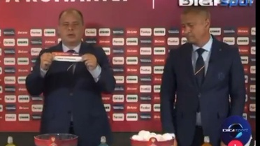 Size soruyoruz! Bu şike değil de ne?