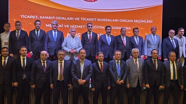 YSK Başkanı Mutta: Deprem sonrası seçimlerde millet iradesi kesintiye uğramadı