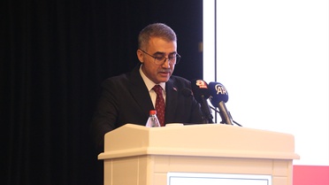 YSK Başkanı Mutta: Oda ve borsa seçimlerinin yürütülmesinde temel ilke hukuka bağlılık