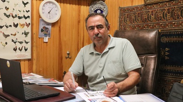 Yumurta Üreticileri Birliği Başkanı: Arz-talep dengesi nedeniyle fiyatlarda artış beklemiyoruz