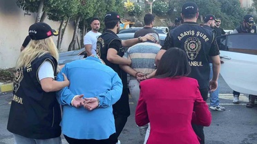 Zeynep Yıldırım cinayetinde 6 şüpheli adliyeye sevk edildi