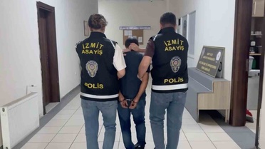 Saklandığı yer şeytanın bile aklına gelmez! Yine de cezadan kaçamadı
