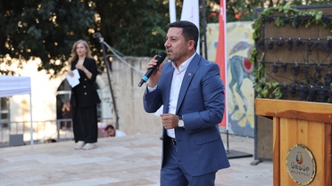 Nevşehir Ürgüp'te 54. Bağ Bozumu Festivali yapıldı; Vali Kök üreticiye destek sözü verdi