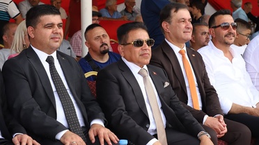 Antalya'da 674. Tarihi Elmalı Yağlı Güreşleri başladı, final Pazar günü