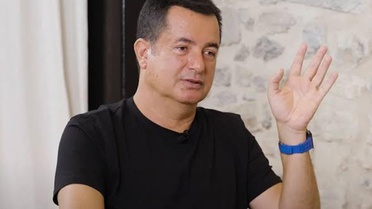 Acun Ilıcalı'ya 100 milyon dolarlık dava açıldı