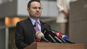 Adalet Bakanı Akın Gürlek duyurdu: 2 ilde 4 yeni nesil suç örgütü çökertildi