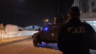 Afşin'de ev önünde çıkan bıçaklı kavgada 2 kadın, bir erkek ve çocuk yaralandı