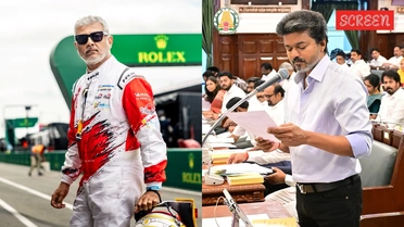 Ajith Kumar, Tamil Nadu'daki Motor Sporları Şehri'ne destek verdi