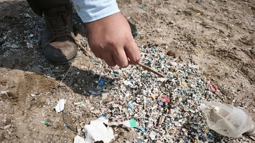 ÇMO Mersin Başkanı: Akdeniz'de artan mikroplastik kirliliği turizmi tehdit ediyor