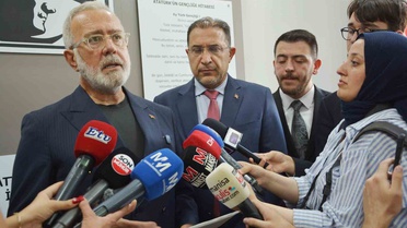 Manisa Akgedik'te 415,3 milyonluk 4 yeni okul hizmete hazır