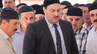 Alihan Kuriş soruşturmasında 5 şirkete daha el konuldu