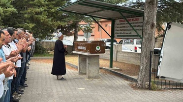 Ankara'da kayıp EGO şoförünün cenazesi toprağa verildi; ağabey cinayet iddiasında