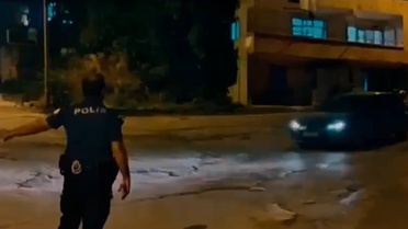 Antakya'da asayiş uygulamasında çeşitli suçlardan aranan 14 şahıs yakalandı