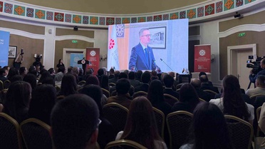 Astana'daki Türk Dünyası panelinde dezenformasyonla mücadele vurgusu yapıldı