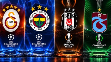 Avrupa'daki 4 temsilcimizin kadroları açıklandı! Kaan Ayhan, Oosterwolde ve Mert Hakan yok