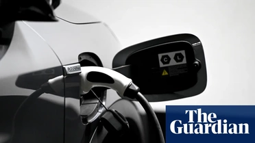 Avustralya'da elektrikli araç satışları benzinli araçları ilk kez geride bıraktı