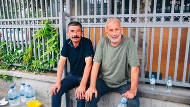 Bağımsız Maden-İş Sendikası Genel Başkanı Çakır ile Örgütlenme Uzmanı Aksu tahliye edildi