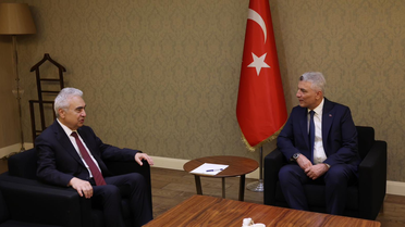 Bolat ve Birol'dan ticaretin geleceği zirvesi
